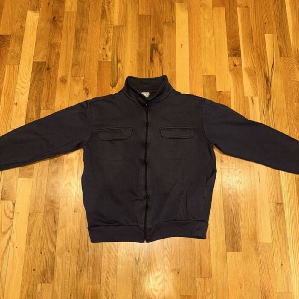 camel joe zip up jacket‎ size Small